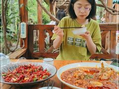 -青城甲(青城山店)