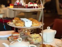 -Salon de Ville浦江汇(上海外滩华尔道夫酒店店)