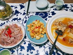 -印巷里主题餐厅(马鞍山店)