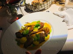 -马勒别墅·中餐厅