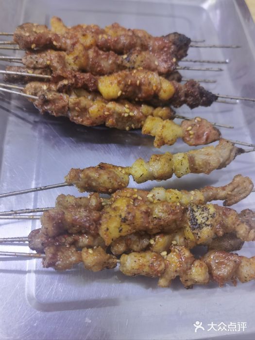 小老虎图片