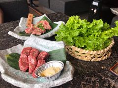 -老乾杯和牛烧肉(王府中环店)