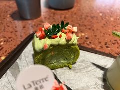 -La Terre乐田(万象城店)