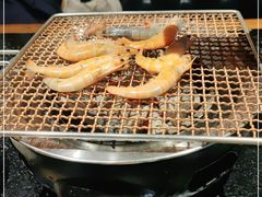 -九田家黑牛烤肉料理(珠江摩尔店)