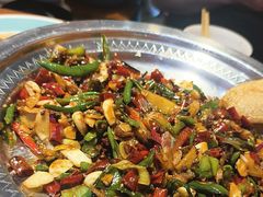 -东来土菜馆(民祥园路店)