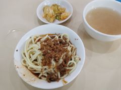 -二号桥脆绍面(星辉中路店)