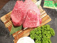-俺的焼肉(銀座9丁目店)