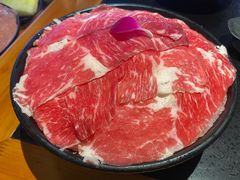 -珮姐老火锅(新街口店)
