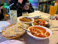 -Santoor 萨都里印度餐厅(北锣鼓巷店)