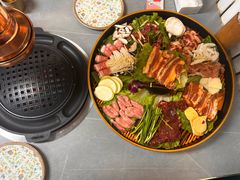 -牛犇炭火烤肉·鲜切烤肉(承德总店)