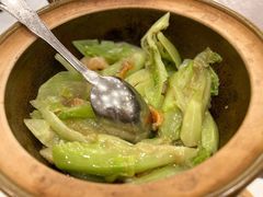 三虾啫唐生菜-翠园(北京王府中环店)