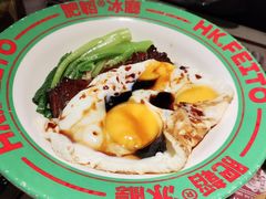 -肥韬香港茶餐厅(上海首店)