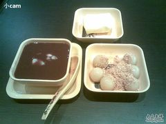 20090414-满记甜品(王府井北京市百货大楼店)