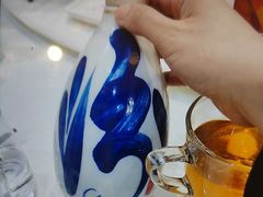 -东方红酒楼(知春路店)
