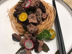 -新希望诺富特酒店-青岛湾中餐厅