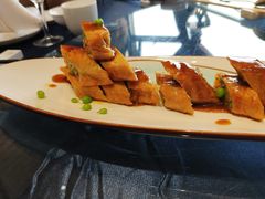 -香雪海饭店中餐厅(人民桥店)