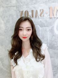 -BM SALON