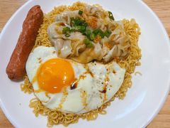 -明記茶餐廳(福田总店)