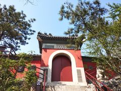 -郭守敬纪念馆
