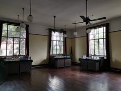 -南京中国近代史遗址博物馆(南京总统府)