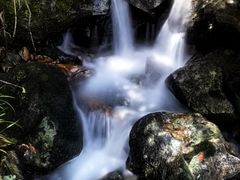 -鼓岭旅游度假区