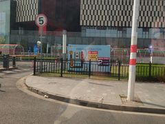 -阳光天地停车场(唐镇店)