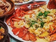 -新海渔港·胶东海鲜家常菜·家宴(奥体中心店)
