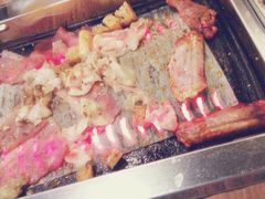 -比尔斯健康烤肉自助餐厅