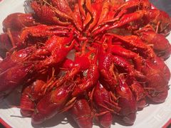 -望江门小龙虾·靓虾(西湖总店)