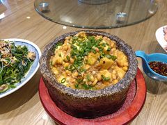 -老街烧烤·四方路小烤肉(书院路店)
