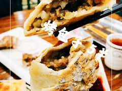 -清真·玛丽亚新疆菜主题餐厅(浙江中路店)