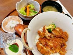 -ITARU食堂·定食料理(西丽店)