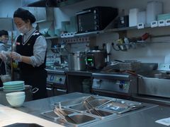 -回味鸭血粉丝汤(京新广场店)