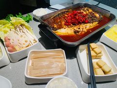 -半天妖烤鱼(中山路店)