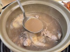 -石岐鸽师傅餐厅(石岐总店)