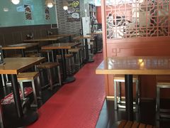 大堂-四方面荘(常丰花园店)