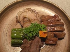 -宏达老菜馆(东安街店)