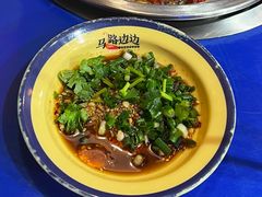 -马路边边火锅串串(观前街店)
