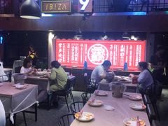 大堂-霸王虾·小龙虾香辣蟹(玉林店)