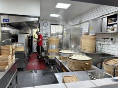 -食膳公园包子铺(烈士公园店)