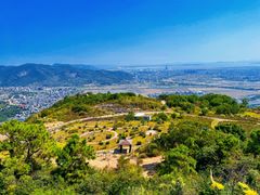-大姆山草场