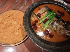 -秀儿四九城·新京菜(亚运村鸟巢店)