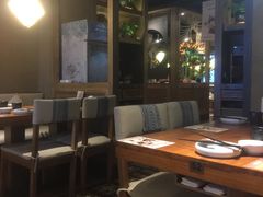 -云海肴·汽锅鸡·云南菜(天津国金汇店)