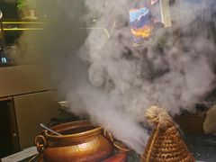 -云海肴云南菜·蒸汽石锅鱼(青岛万象城店)