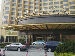 -上海神旺大酒店