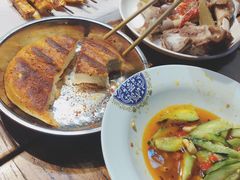 -有奴思烤肉·清真(正宁路店)