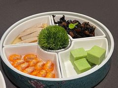 -肆月河豚·新淮扬(金融街店)