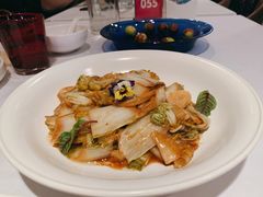 -106餐厅(山水文园店)