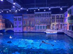 -华夏文旅海洋公园