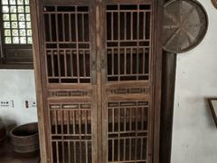 -东山雕花楼